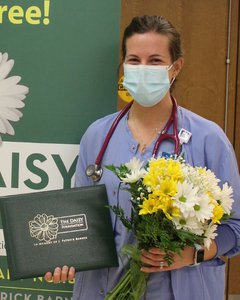 Kelli Hughes, RN